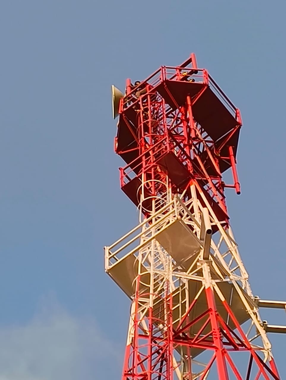 Nancowry-Islands-Tower