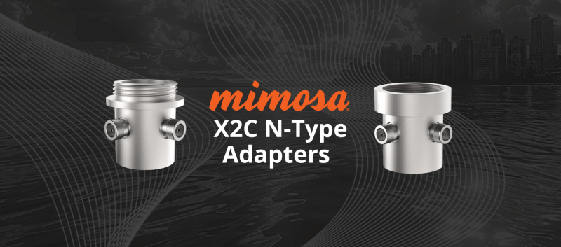 mimosa-adapters-x2c